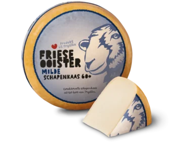 Cașcaval de Oaie 250g - 4kg