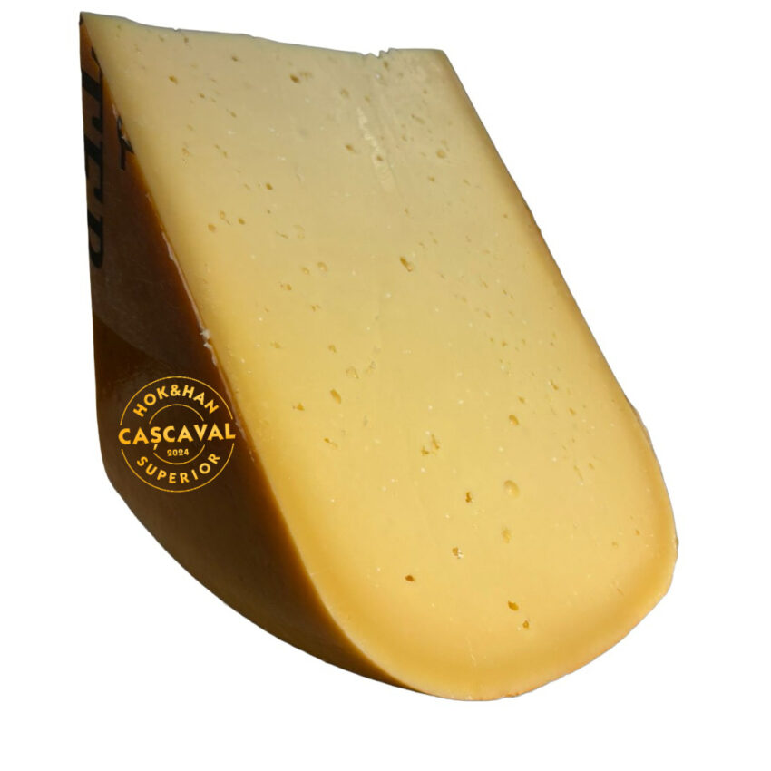 Mare Maestru (60kg) - Cașcaval din lapte Termizat 250g - 5kg