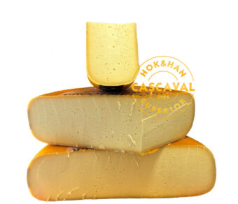 Mare Maestru (60kg) - Cașcaval din lapte Termizat 250g - 5kg