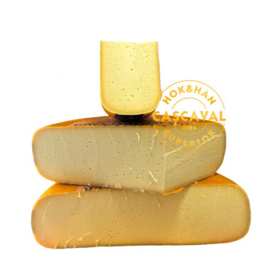 Mare Maestru (60kg) - Cașcaval din lapte Termizat 250g - 5kg