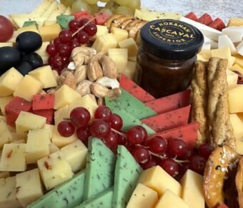 Platou după dorința dumneavoastră