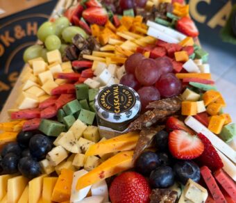 Platou după dorința dumneavoastră