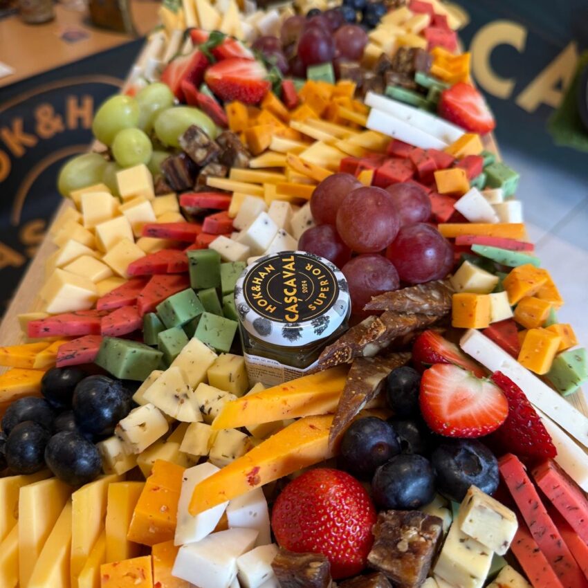 Platou după dorința dumneavoastră