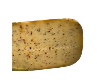 Cașcaval Jalapeno 250g - 5kg