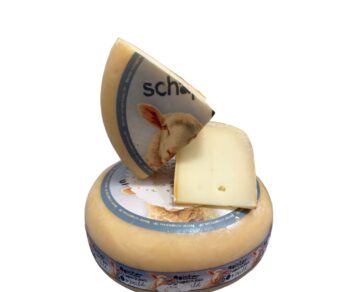 Cașcaval de Oaie 250g - 4kg