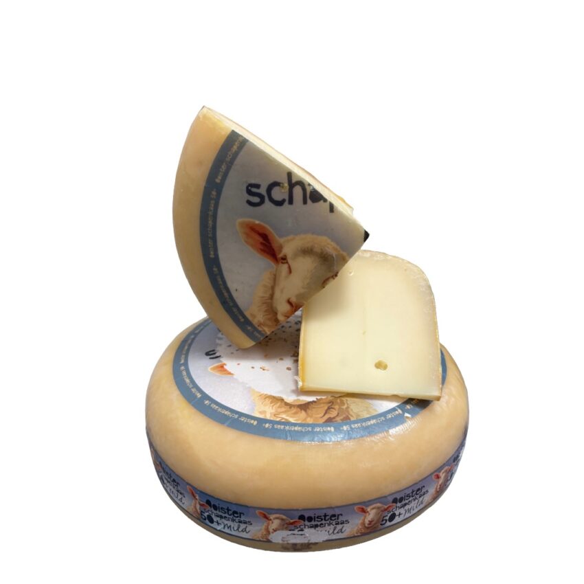 Cașcaval de Oaie 250g - 4kg