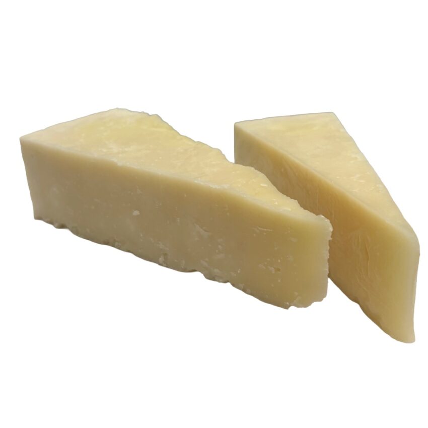Pecorino Romano - Brânză maturată de Oaie 250g - 1kg