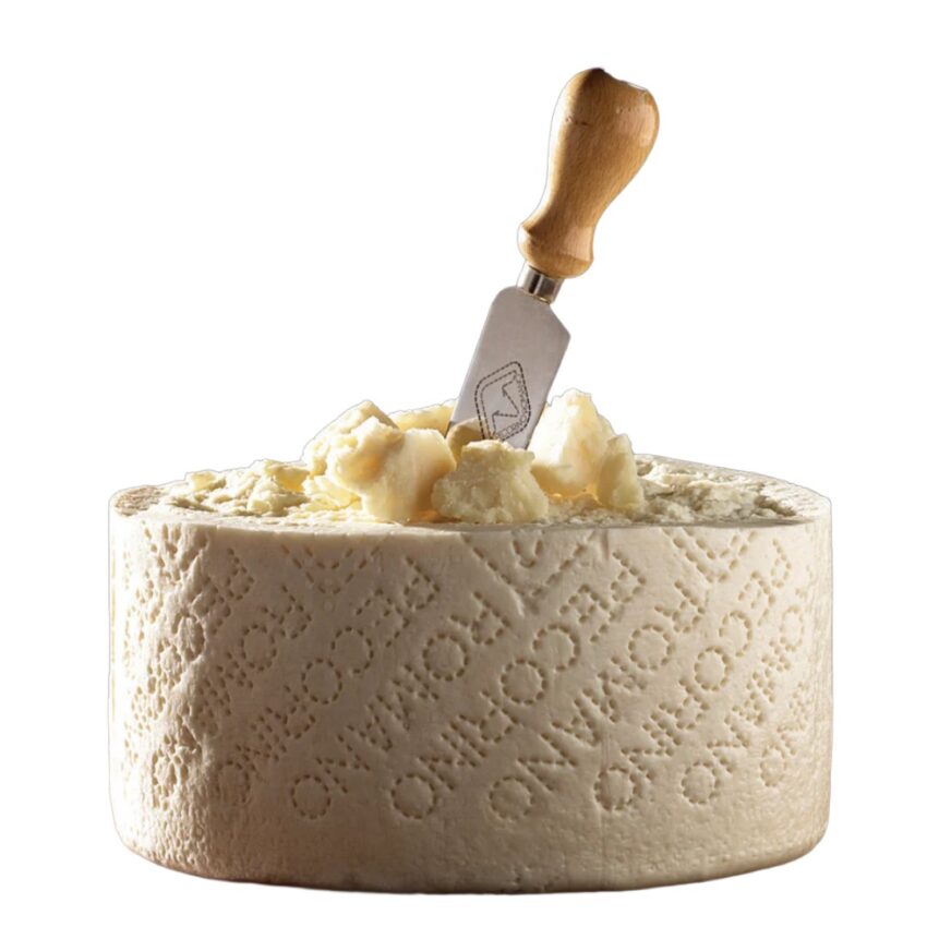 Pecorino Romano - Brânză maturată de Oaie 250g - 1kg