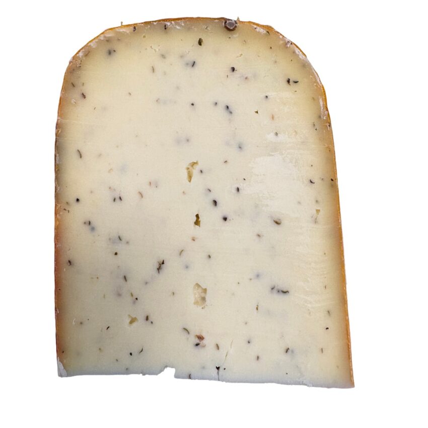 Cașcaval cu Piper 250g - 1,5kg