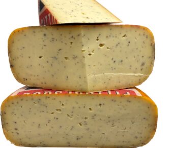 Cașcaval cu Piper 250g - 1,5kg
