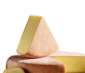 Brânză Raclette din lapte crud 250g - 1.5kg