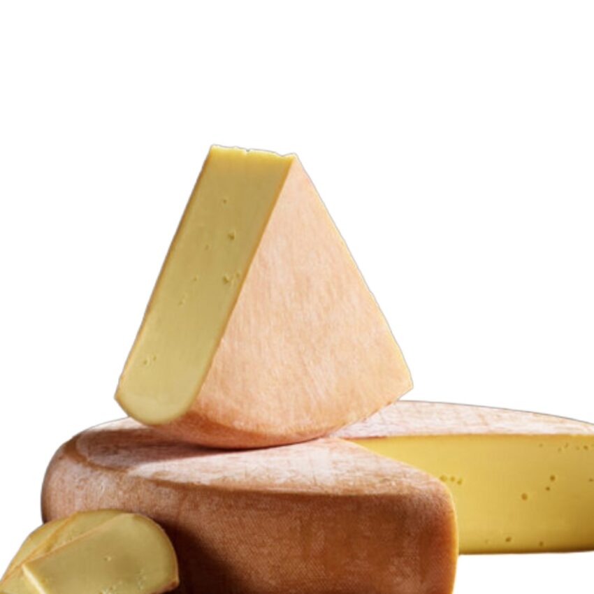 Brânză Raclette din lapte crud 250g - 1.5kg