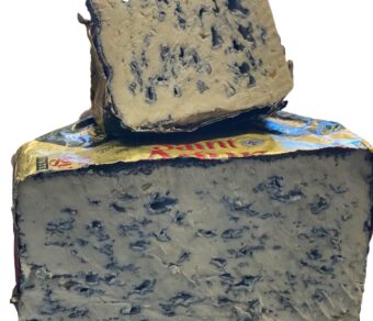 Saint Agur - Brânză cu Muchegai 250 - 2kg