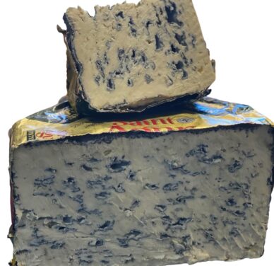 Saint Agur - Brânză cu Muchegai 250 - 2kg