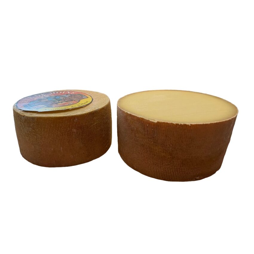 Brânză Tete de Moine 450g - 900g