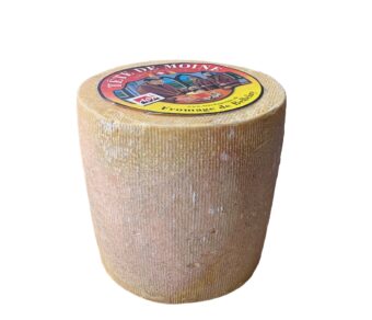 Brânză Tete de Moine 450g - 900g