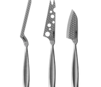 Set cuțite pentru brânză MONACO+