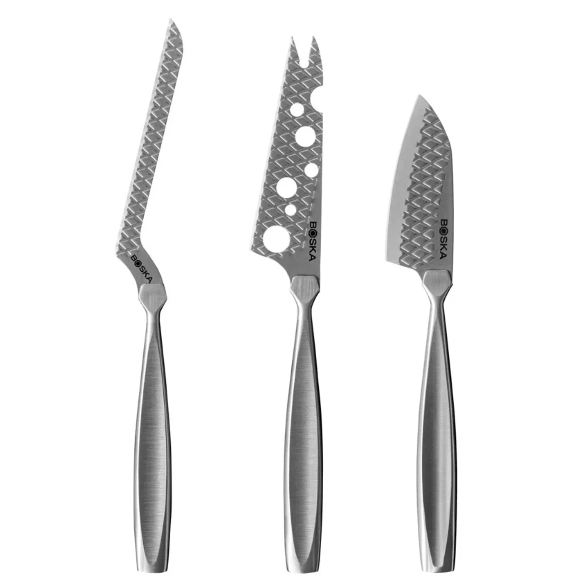 Set cuțite pentru brânză MONACO+