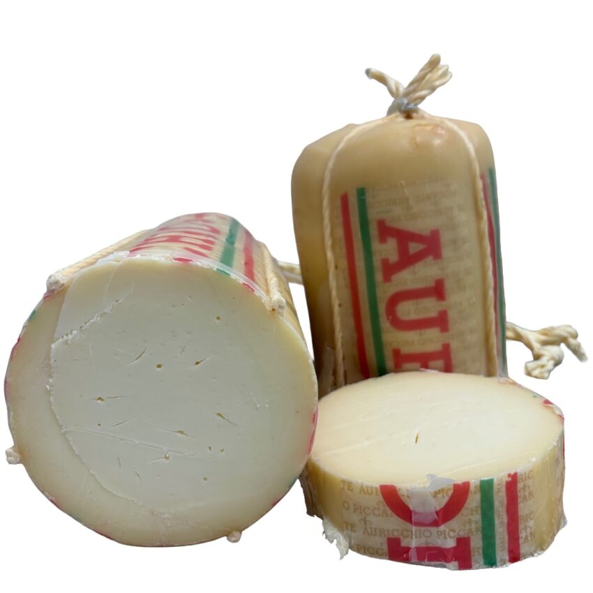 Provolone AURICCHIO Maturat 250g - 1,5kg