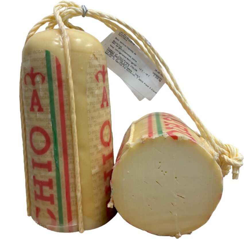 Provolone AURICCHIO Maturat 250g - 1,5kg