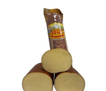 Brânza afumată Frico 250g - 1,5kg