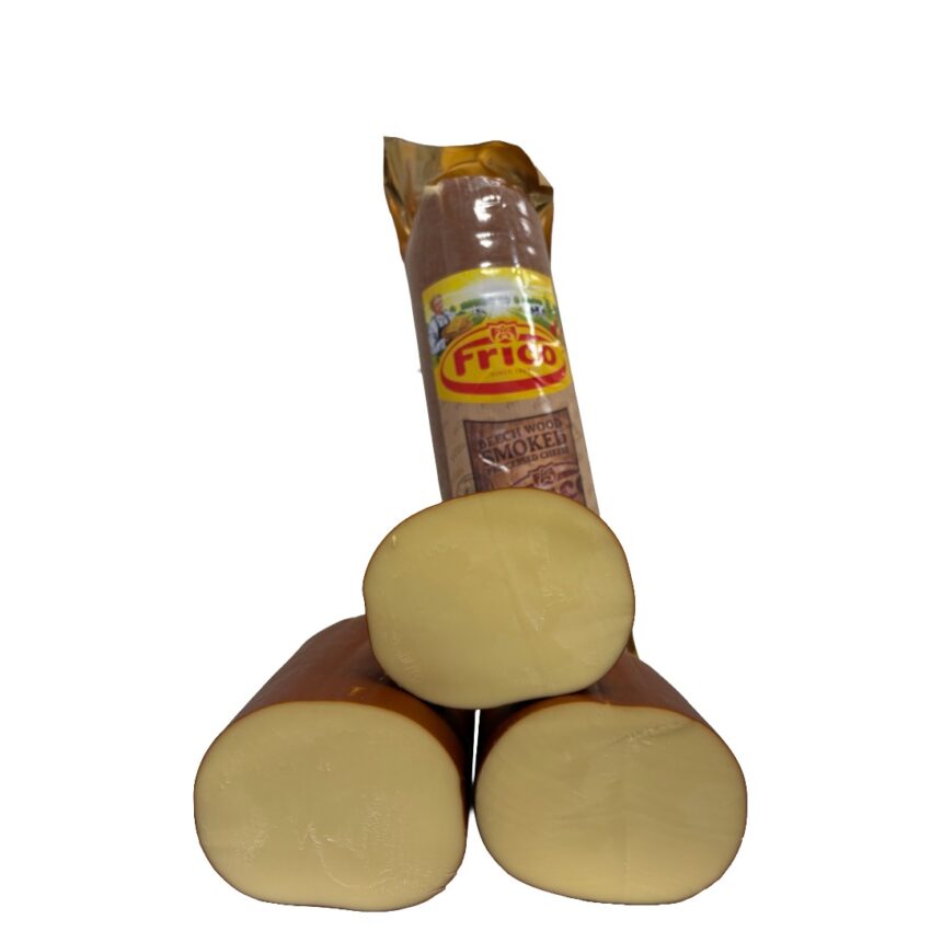 Brânza afumată Frico 250g - 1,5kg