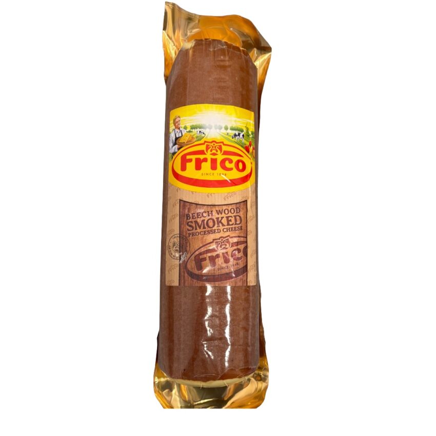 Brânza afumată Frico 250g - 1,5kg