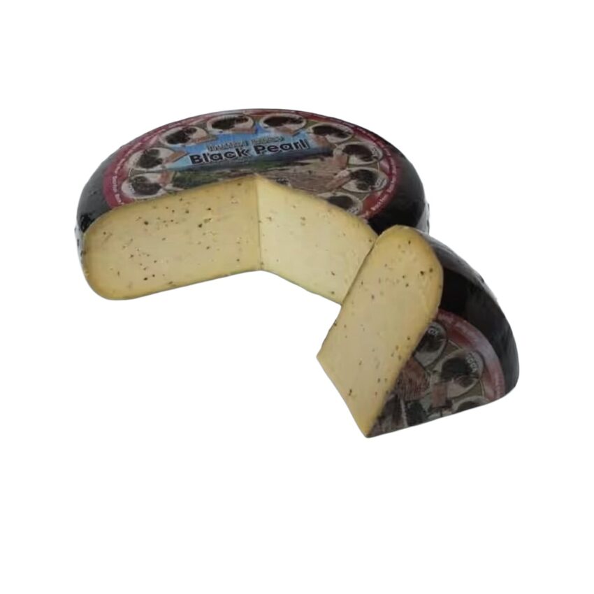 Cașcaval cu Trufe, Perla Neagră - 250g - 1,5kg